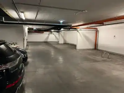 Prince Apartments - 16
