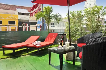 Patong Terrace - 14
