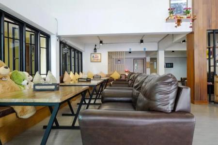 Old Town Chiangmai Boutique - 65