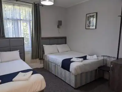 Comfotel BLU - 24