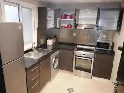 Boulevard City Suites Apartments - 2