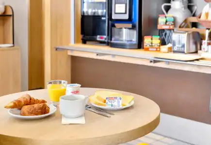 Mercure Dunkerque Centre Gare - 13