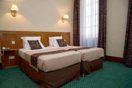 Hôtel Héliot, Cosy Places by Charme & Caractère - 48