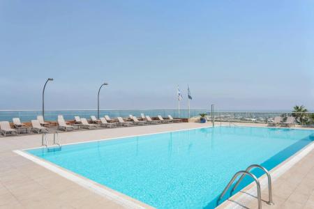 Sheraton Grand Tel Aviv - 18
