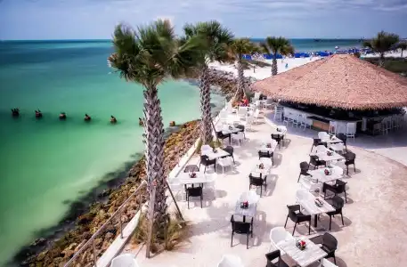 Opal Sands Resort - 23