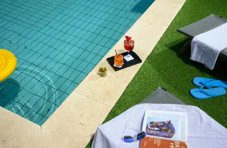Leonardo Lago di Garda - Wellness & Spa - 22