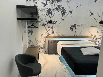 Relais Stibbert Florence - 140