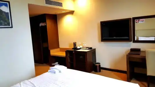 Lintas View - 38