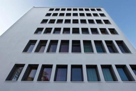 a&o Frankfurt Ostend - 42