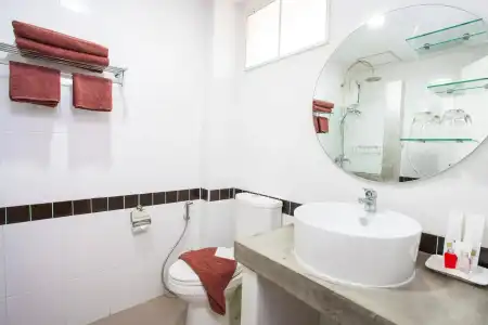 Double D Boutique Residence - 7