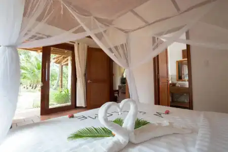 Thanh Kieu Beach Resort - 244