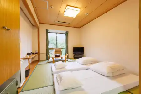 KAMOGAWASO - 21