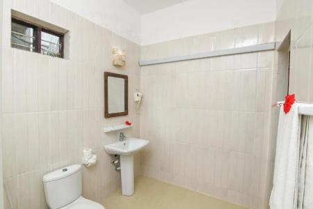 Amaan Beach Bungalows - 92