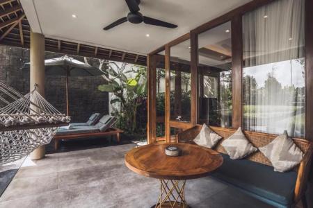 Kaamala Resort Ubud by Ini VIE Hospitality - 104