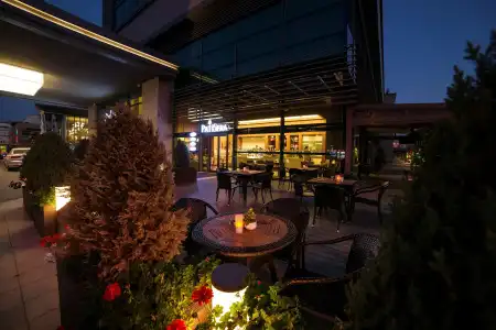 Radisson Blu, Kayseri - 12