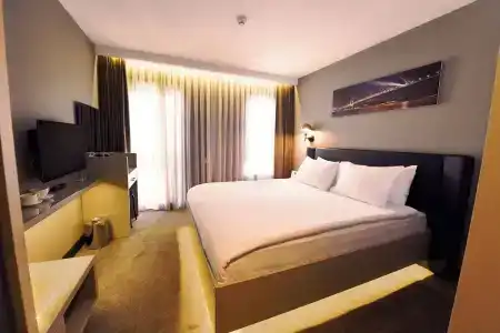 Inncity Nişantaşı - 27