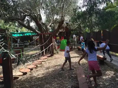 Camping Valle Dei Templi - 17