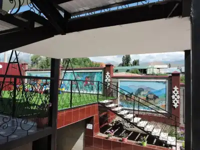 Inn Kochevnik - 6