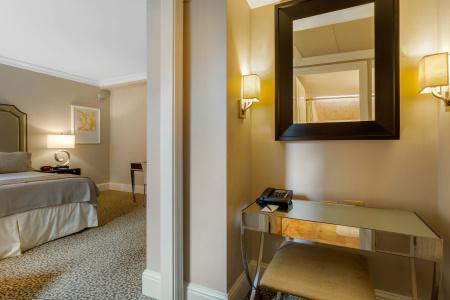 Omni Berkshire Place - 6