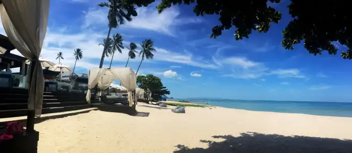 Aava Resort And Spa - 21