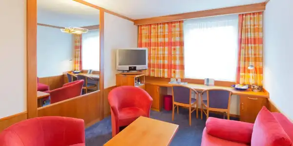 Vienna Sporthotel - 11