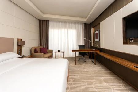 Crowne Plaza Kunming City Centre by IHG - 64