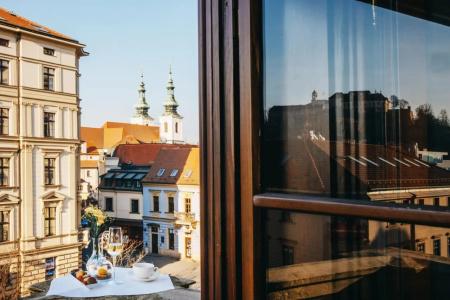 Grand Palace Brno - 44