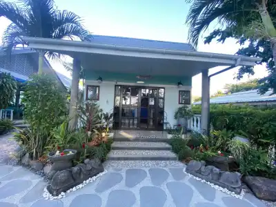 Cabanes des Anges - 15