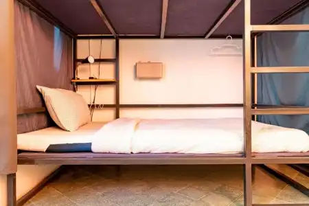 Yu Cafe Hostel - 39