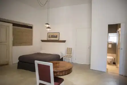 Belledonne Suite & Gallery - 55