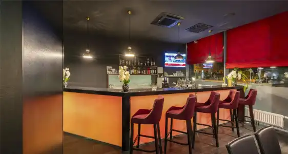 Plaza Inn Graz City - 11