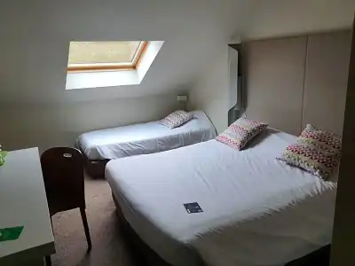 Campanile Vannes - 31