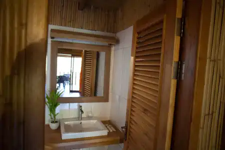 Sok Sabay Resort - 6