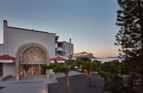 Alkinoi Resort & Spa - 15