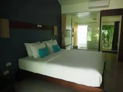 Lima Bella Resort - 28