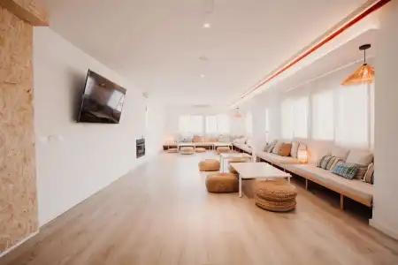 SubUp Hostel - 3
