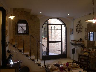 B&B A Casa delle Fate - 14