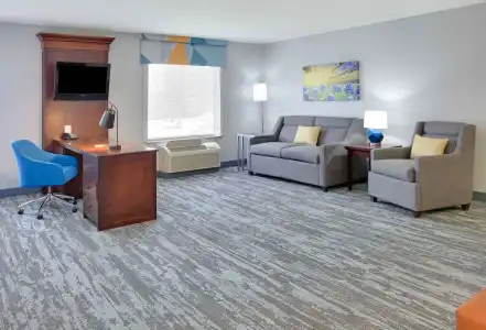 Hampton Inn & Suites Dallas-Arlington-South - 52