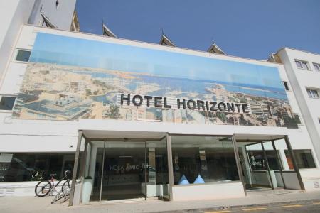 Amic Horizonte - 0