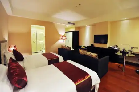Dara Airport City & Spa - 95