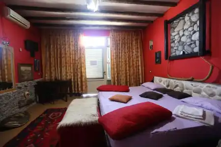 Villa "Oda E Miqve" - 2