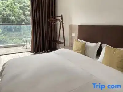 Phucome Resort - 59