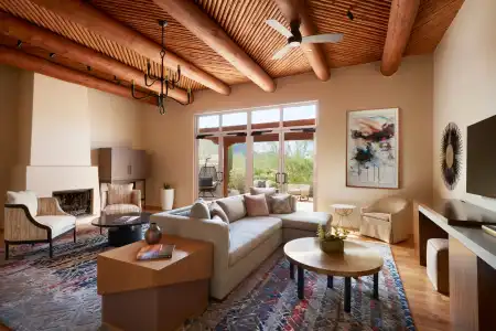 Four Seasons Resort Scottsdale at Troon North - 11