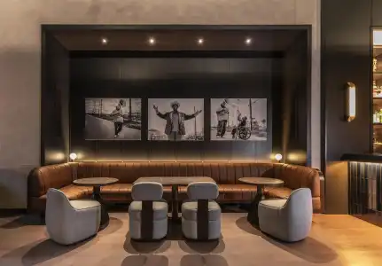 Thompson Central Park New York, by Hyatt - 48