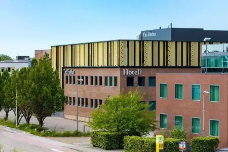 The Florian Amsterdam Schiphol Airport, WorldHotels Crafted - 33