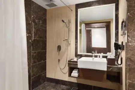 Ramada Plaza by Wyndham Agra - 38