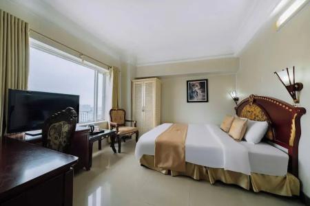 Hoang Long - Hai Phong Center - 77
