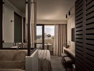 Numo Ierapetra Beach Resort Crete Curio Collection by Hilton - 60
