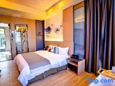 Hôtel Campanile Reims Ouest - Tinqueux - 140