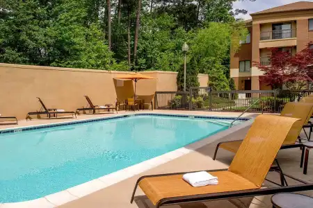 Sonesta Select Durham Research Triangle Park - 15